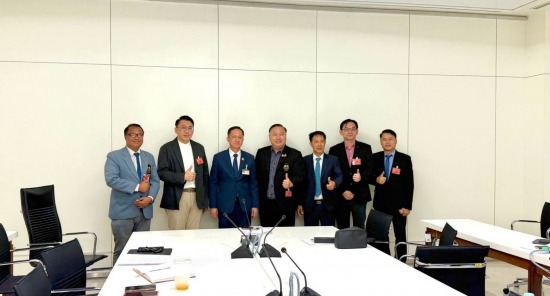 เสนอแก้ไข เพิ่มโทษ พรบ. ค้าของเก่า เสนอแก้ไข เพิ่มโทษ พรบ. ค้าของเก่า