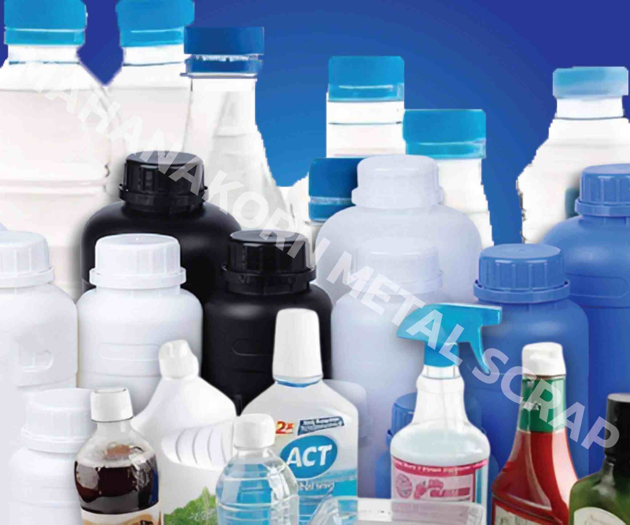 พลาสติก